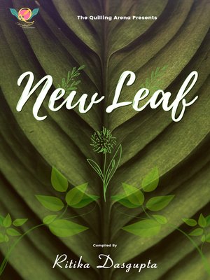 cover image of New Leaf